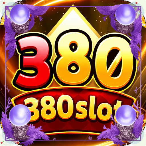 380slot — mitra unggulan